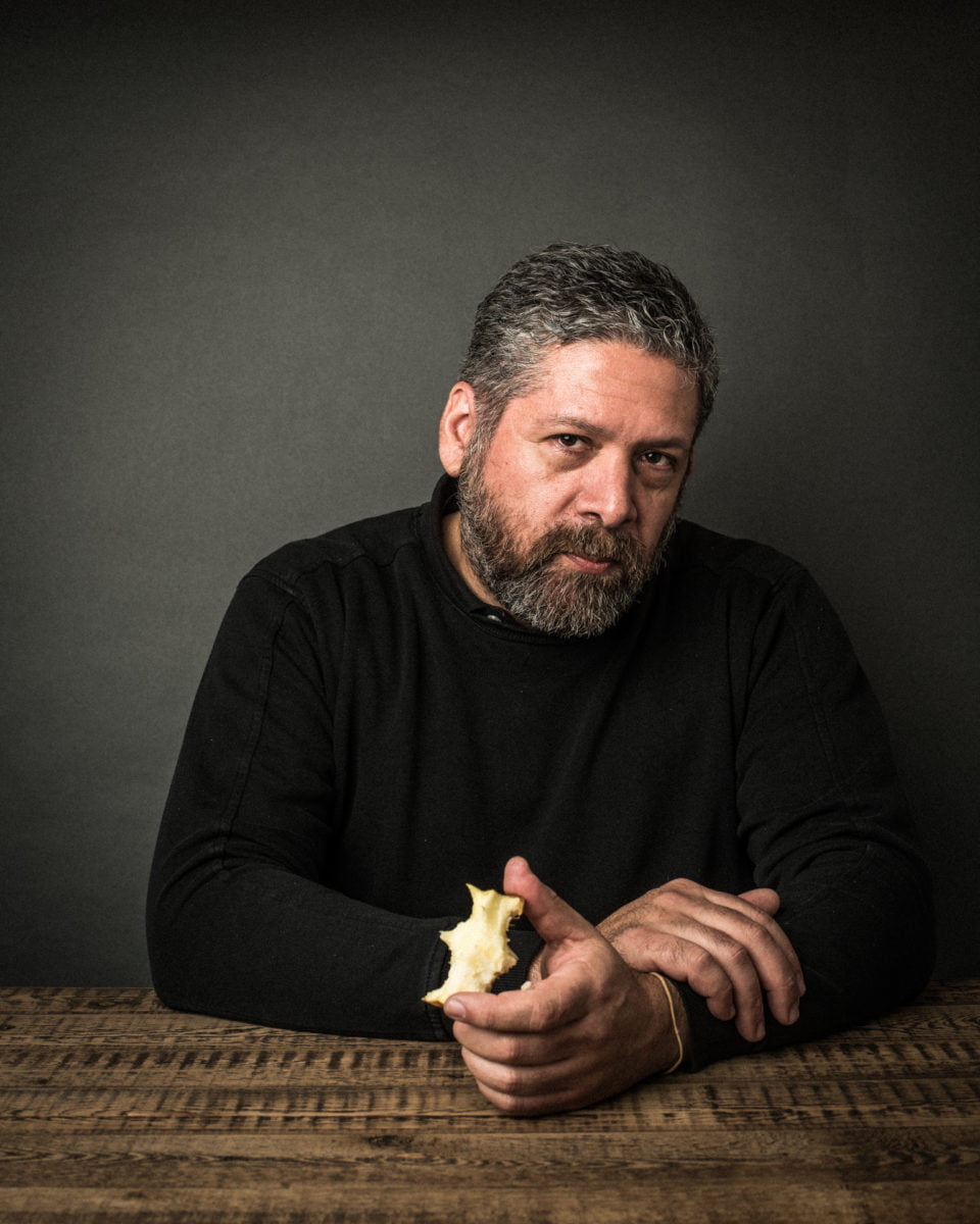 Mixed Emotions • Sven Scholten