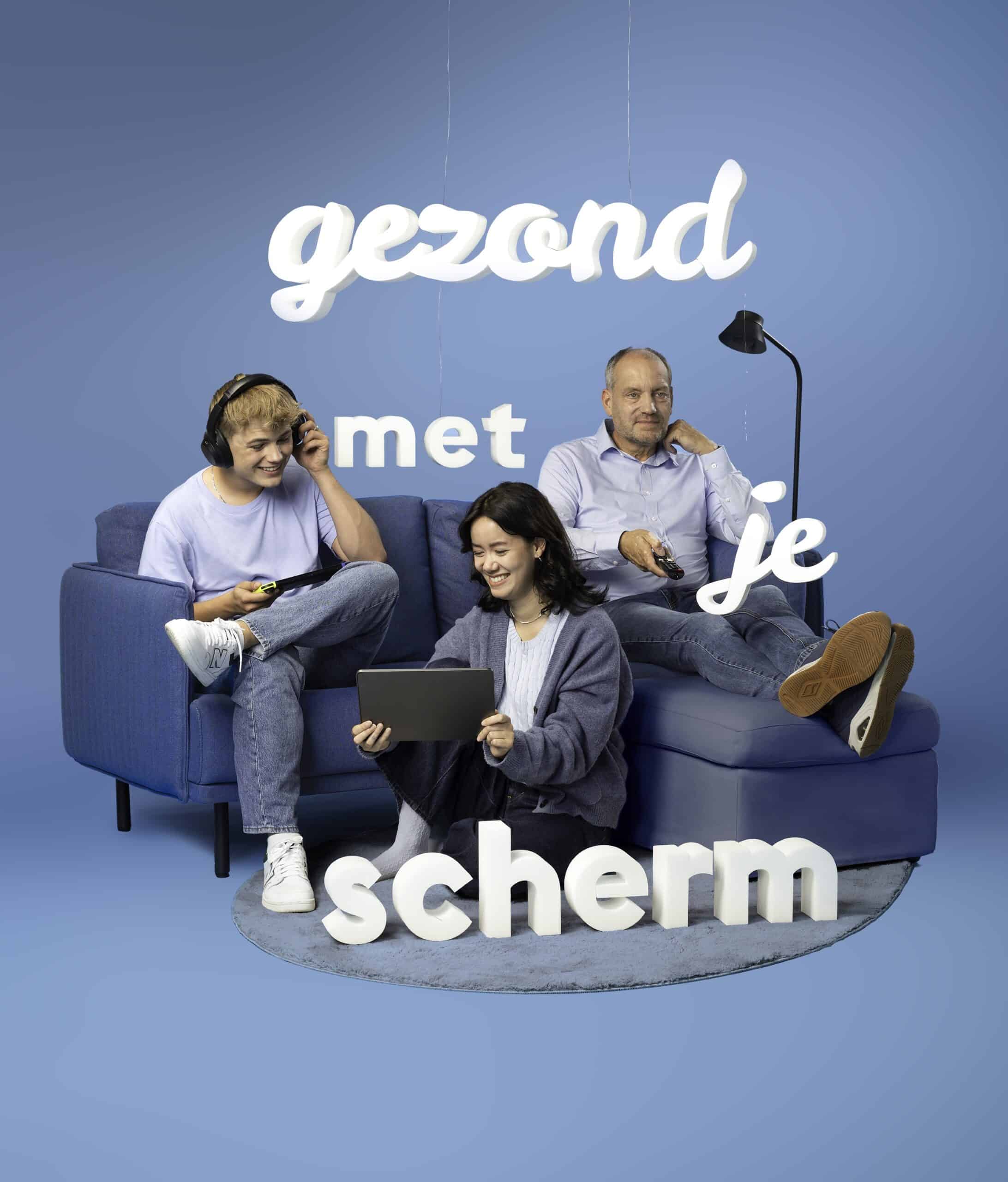 Week van de Mediawijsheid