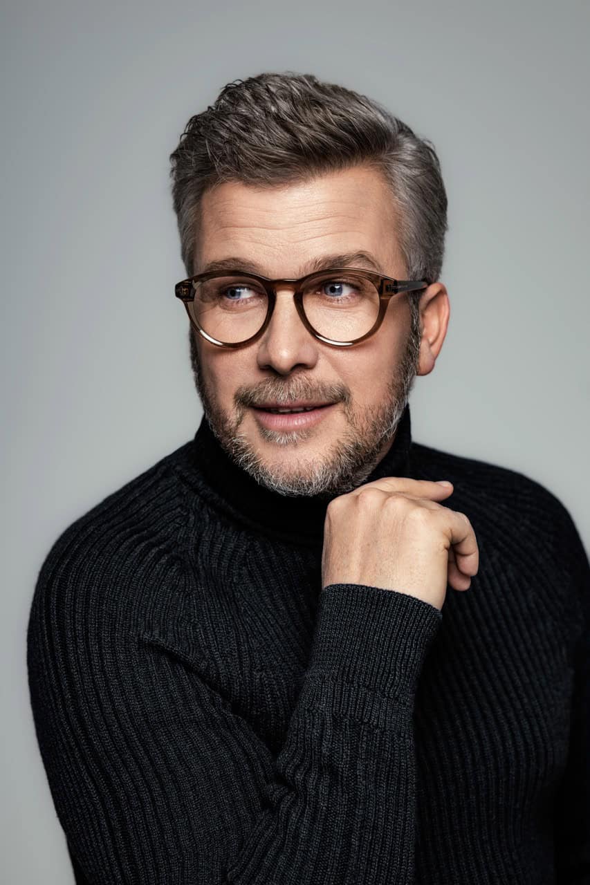 Winston Gerschtanowitz