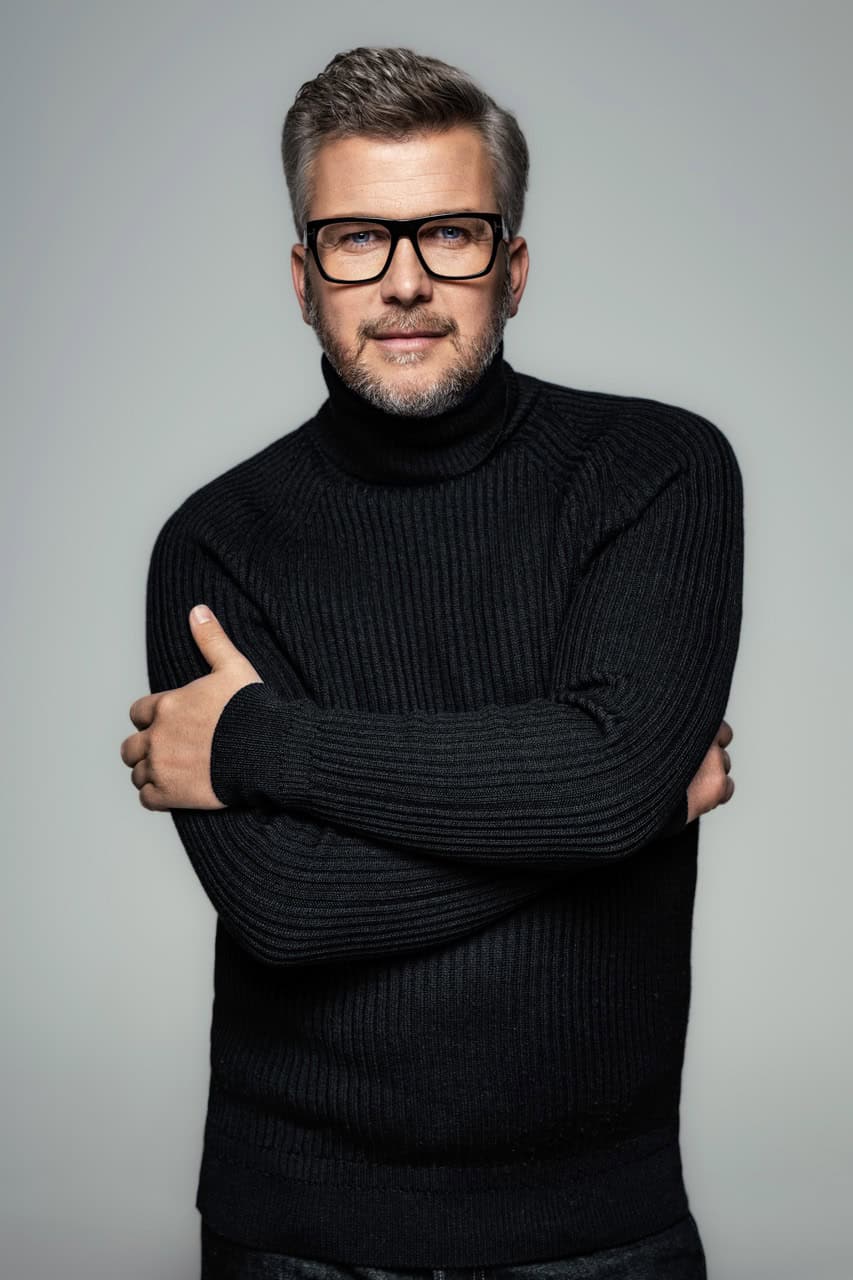 Winston Gerschtanowitz