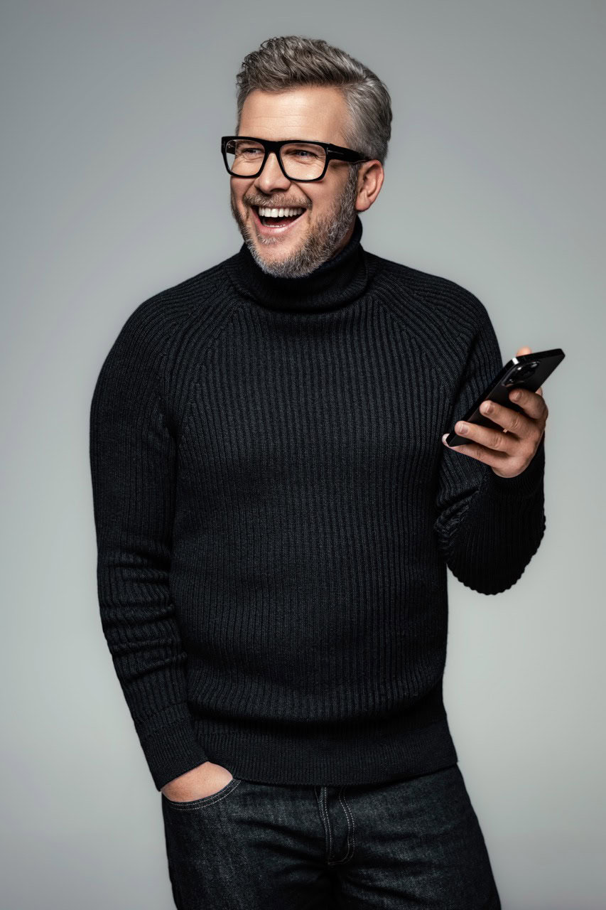 Winston Gerschtanowitz